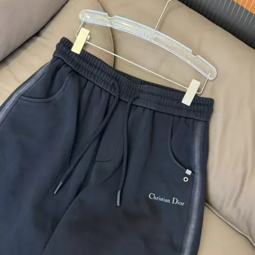 Replica Christian Dior Pants For Men #1364799 $56.00 USD for Wholesale