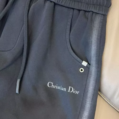 Replica Christian Dior Pants For Men #1364799 $56.00 USD for Wholesale