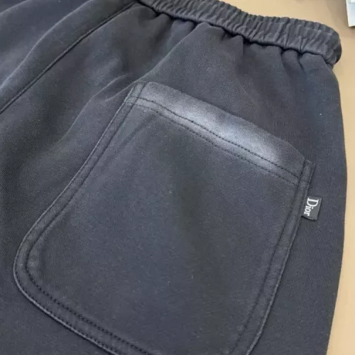 Replica Christian Dior Pants For Men #1364799 $56.00 USD for Wholesale