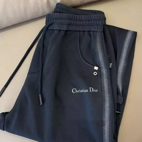 Replica Christian Dior Pants For Men #1364799 $56.00 USD for Wholesale