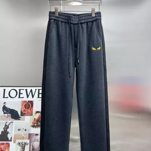 Cheap Fendi Pants For Men #1364801, $$56.00 USD On Fendi Pants