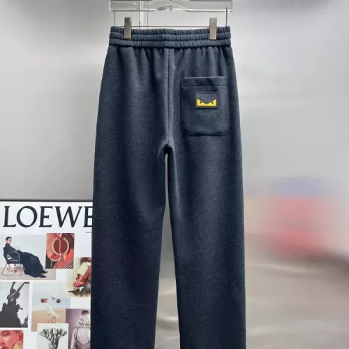 Replica Fendi Pants For Men #1364801 $56.00 USD for Wholesale