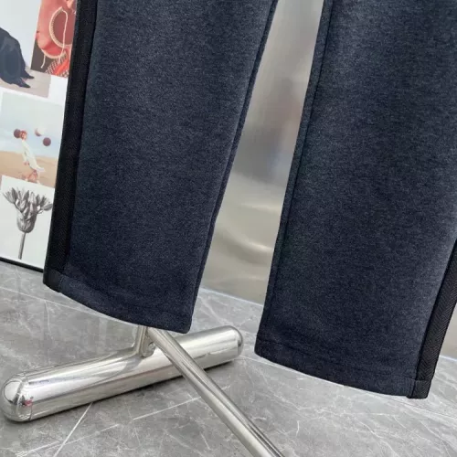Replica Fendi Pants For Men #1364801 $56.00 USD for Wholesale