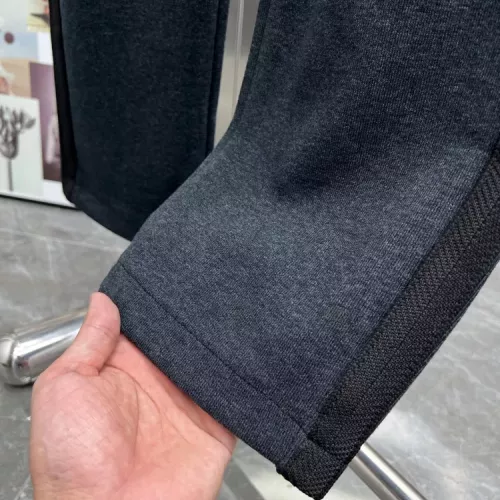 Replica Fendi Pants For Men #1364801 $56.00 USD for Wholesale