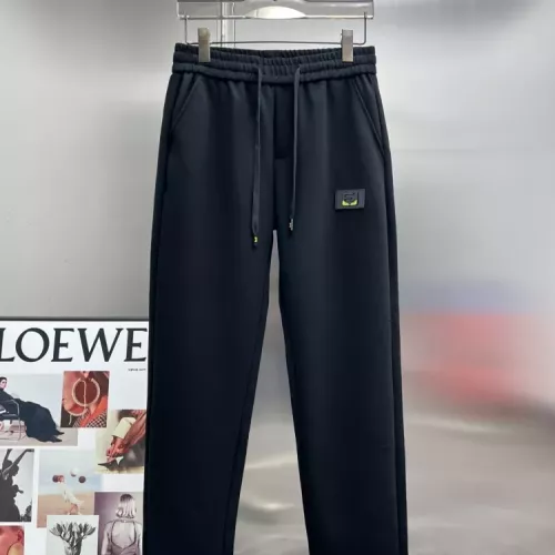 Cheap Fendi Pants For Men #1364802, $$56.00 USD On Fendi Pants