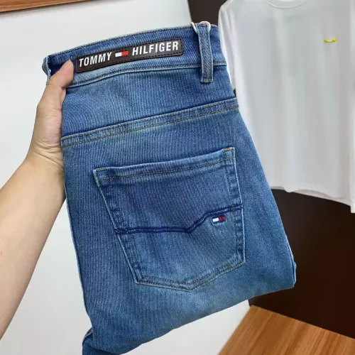 Cheap Tommy Hilfiger TH Jeans For Men #1364808, $$52.00 USD On Tommy Hilfiger TH Jeans