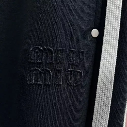 Replica MIU MIU Pants For Men #1364821 $56.00 USD for Wholesale
