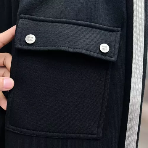 Replica MIU MIU Pants For Men #1364821 $56.00 USD for Wholesale