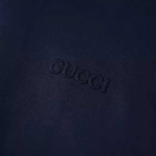 Replica Gucci Hoodies Long Sleeved For Unisex #1364827 $98.00 USD for Wholesale