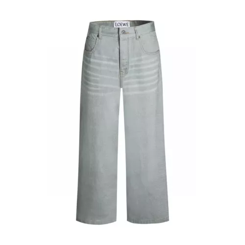 Cheap LOEWE Jeans For Unisex #1364845, $$96.00 USD On LOEWE Jeans