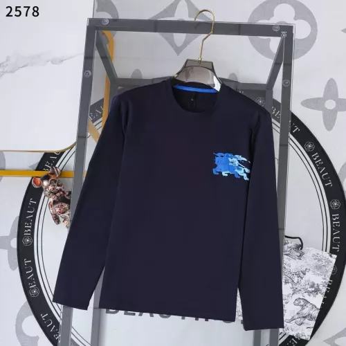 Cheap Burberry T-Shirts Long Sleeved For Men #1364846, $$38.00 USD On Burberry T-Shirts