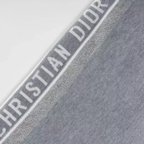 Replica Christian Dior Pants For Women #1364859 $88.00 USD for Wholesale