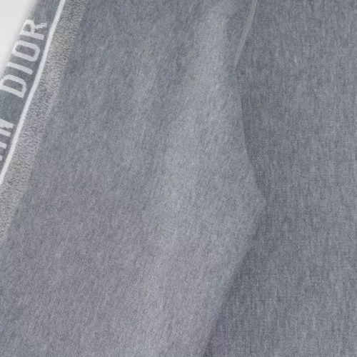 Replica Christian Dior Pants For Women #1364859 $88.00 USD for Wholesale