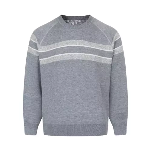 Cheap Christian Dior Sweaters Long Sleeved For Women #1364863, $$92.00 USD On Christian Dior Sweaters