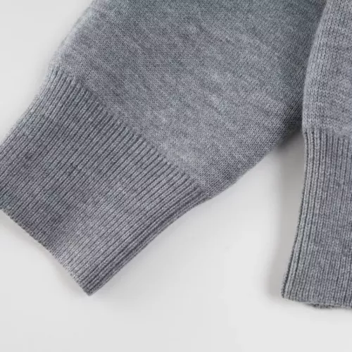 Replica Christian Dior Sweaters Long Sleeved For Women #1364863 $92.00 USD for Wholesale