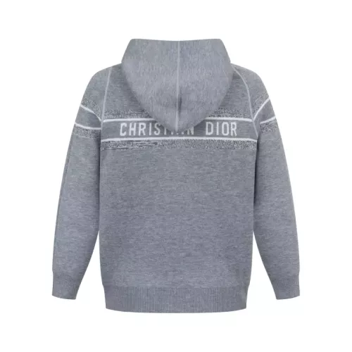 Replica Christian Dior Sweaters Long Sleeved For Unisex #1364867 $102.00 USD for Wholesale