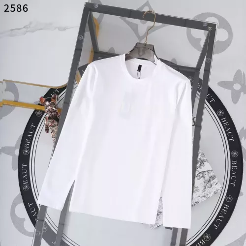Cheap Gucci T-Shirts Long Sleeved For Men #1364868, $$38.00 USD On Gucci T-Shirts