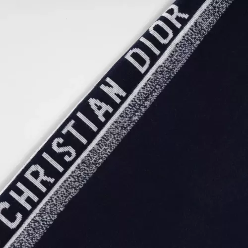 Replica Christian Dior Pants For Women #1364870 $88.00 USD for Wholesale