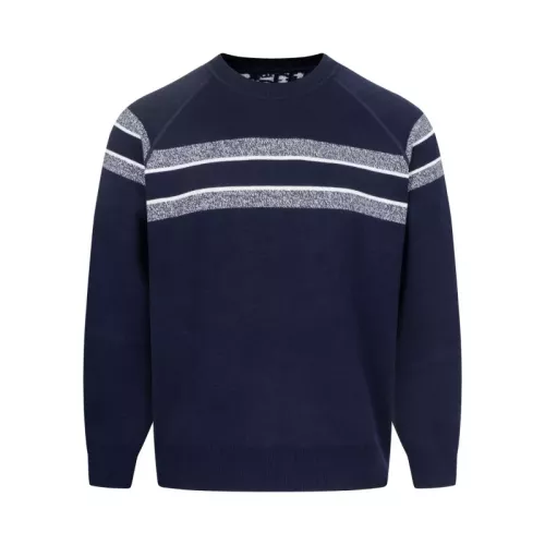 Cheap Christian Dior Sweaters Long Sleeved For Women #1364871, $$92.00 USD On Christian Dior Sweaters