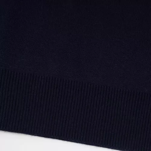 Replica Christian Dior Sweaters Long Sleeved For Women #1364871 $92.00 USD for Wholesale