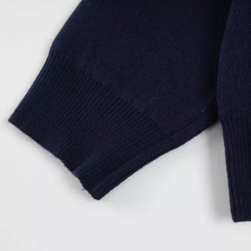 Replica Christian Dior Sweaters Long Sleeved For Unisex #1364873 $102.00 USD for Wholesale