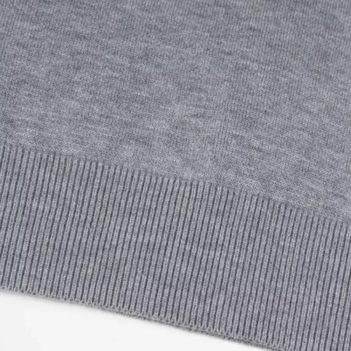 Replica Christian Dior Sweaters Long Sleeved For Women #1364879 $92.00 USD for Wholesale