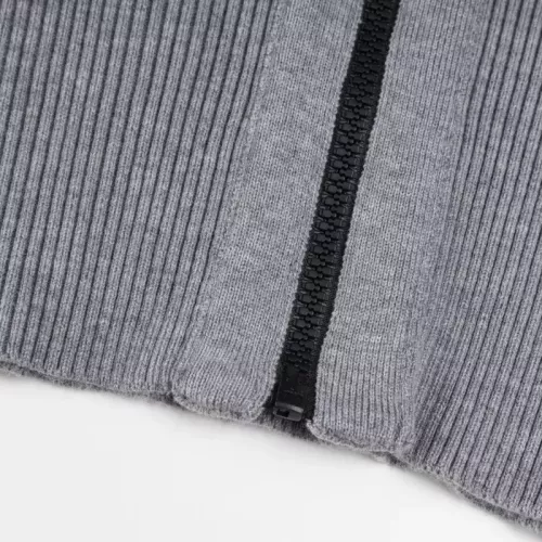 Replica Christian Dior Sweaters Long Sleeved For Women #1364880 $98.00 USD for Wholesale