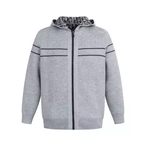 Cheap Christian Dior Sweaters Long Sleeved For Unisex #1364881, $$102.00 USD On Christian Dior Sweaters