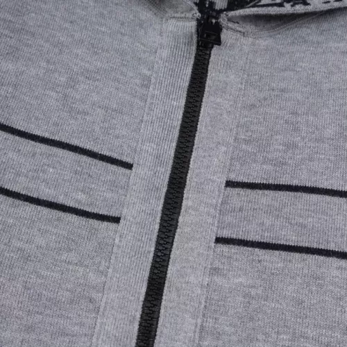 Replica Christian Dior Sweaters Long Sleeved For Unisex #1364881 $102.00 USD for Wholesale