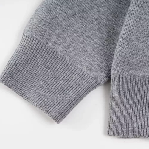 Replica Christian Dior Sweaters Long Sleeved For Unisex #1364881 $102.00 USD for Wholesale