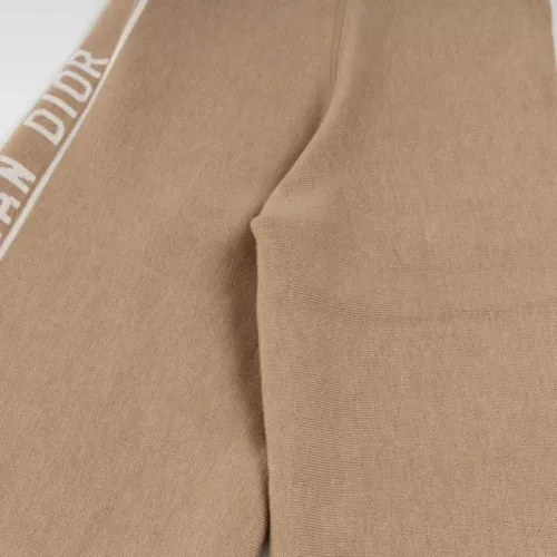 Replica Christian Dior Pants For Women #1364882 $88.00 USD for Wholesale