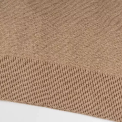 Replica Christian Dior Sweaters Long Sleeved For Women #1364883 $92.00 USD for Wholesale