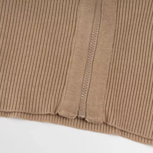 Replica Christian Dior Sweaters Long Sleeved For Women #1364884 $98.00 USD for Wholesale