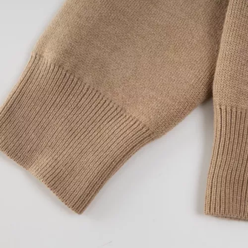 Replica Christian Dior Sweaters Long Sleeved For Unisex #1364885 $102.00 USD for Wholesale