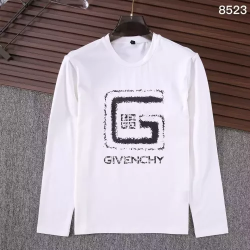 Cheap Givenchy T-Shirts Long Sleeved For Men #1364889, $$38.00 USD On Givenchy T-Shirts