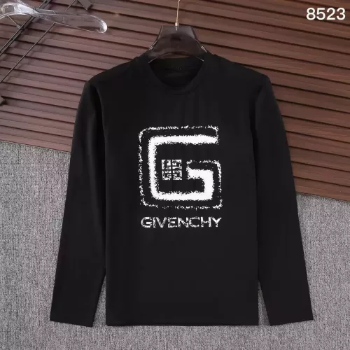 Cheap Givenchy T-Shirts Long Sleeved For Men #1364891, $$38.00 USD On Givenchy T-Shirts