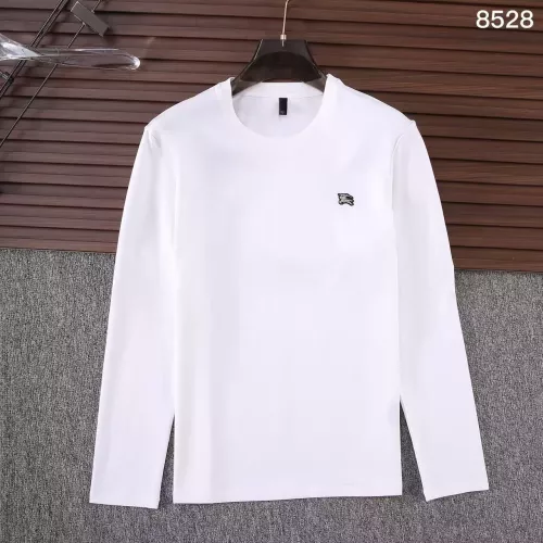 Cheap Burberry T-Shirts Long Sleeved For Men #1364898, $$38.00 USD On Burberry T-Shirts