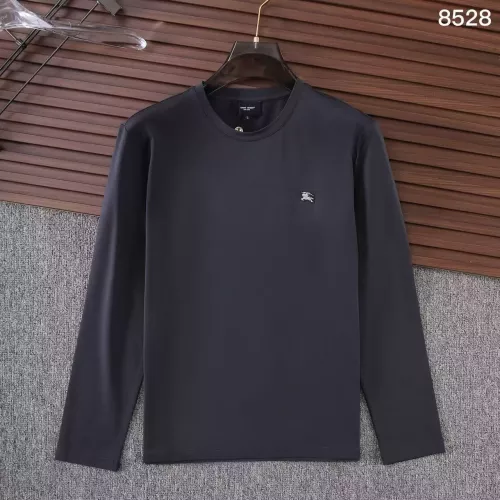 Cheap Burberry T-Shirts Long Sleeved For Men #1364899, $$38.00 USD On Burberry T-Shirts