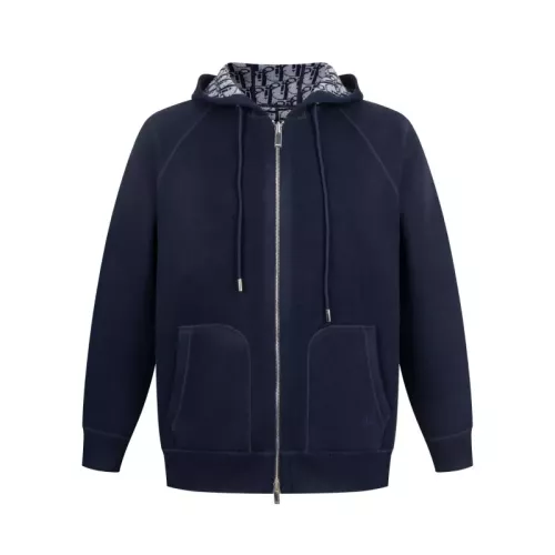 Cheap Christian Dior Sweaters Long Sleeved For Unisex #1364909, $$115.00 USD On Christian Dior Sweaters