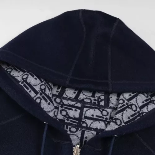 Replica Christian Dior Sweaters Long Sleeved For Unisex #1364909 $115.00 USD for Wholesale