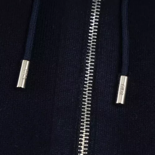 Replica Christian Dior Sweaters Long Sleeved For Unisex #1364909 $115.00 USD for Wholesale