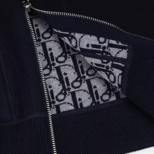 Replica Christian Dior Sweaters Long Sleeved For Unisex #1364909 $115.00 USD for Wholesale