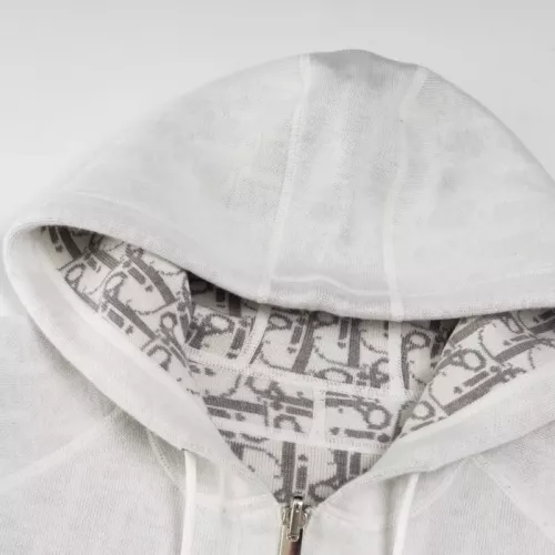 Replica Christian Dior Sweaters Long Sleeved For Unisex #1364910 $115.00 USD for Wholesale
