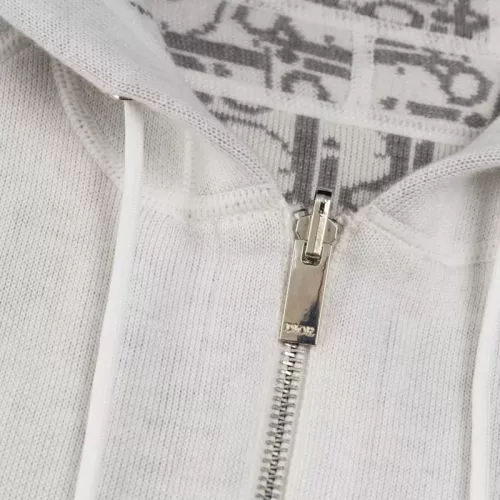 Replica Christian Dior Sweaters Long Sleeved For Unisex #1364910 $115.00 USD for Wholesale