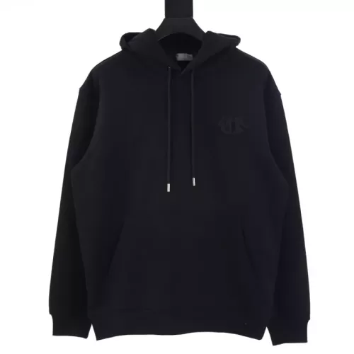 Cheap Christian Dior Hoodies Long Sleeved For Unisex #1364917, $$96.00 USD On Christian Dior Hoodies