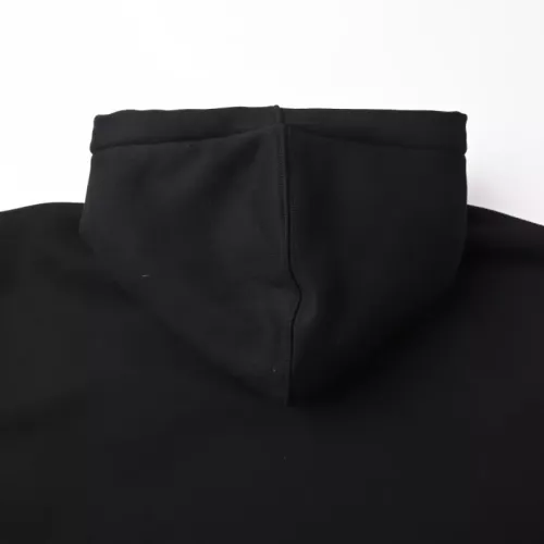 Replica Christian Dior Hoodies Long Sleeved For Unisex #1364917 $96.00 USD for Wholesale