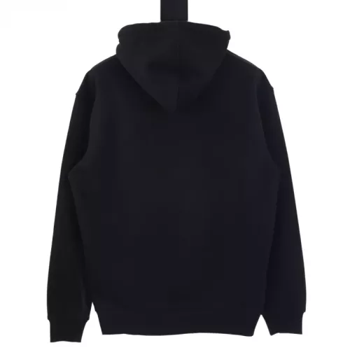 Replica Christian Dior Hoodies Long Sleeved For Unisex #1364917 $96.00 USD for Wholesale
