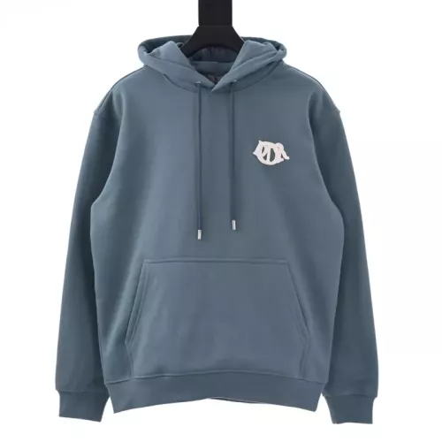Cheap Christian Dior Hoodies Long Sleeved For Unisex #1364918, $$96.00 USD On Christian Dior Hoodies