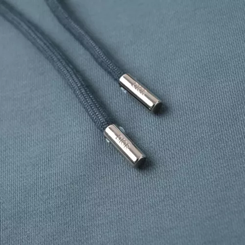 Replica Christian Dior Hoodies Long Sleeved For Unisex #1364918 $96.00 USD for Wholesale