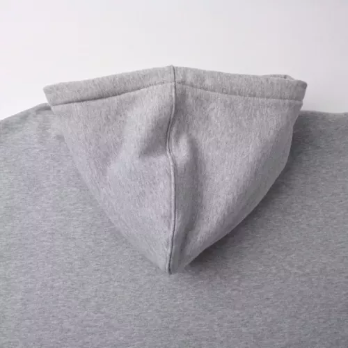 Replica Christian Dior Hoodies Long Sleeved For Unisex #1364919 $96.00 USD for Wholesale